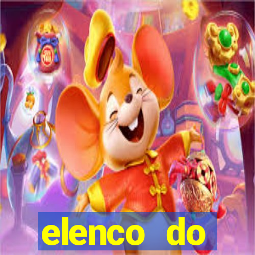elenco do corinthians 2008